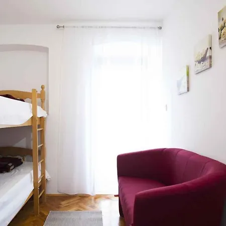 Apartment In - Insel Krk 36848