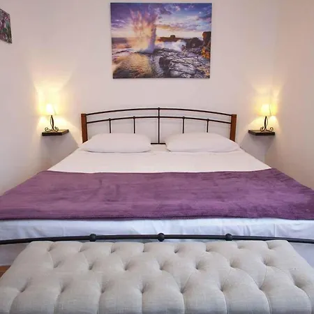 In - Insel Krk 36848 Apartment