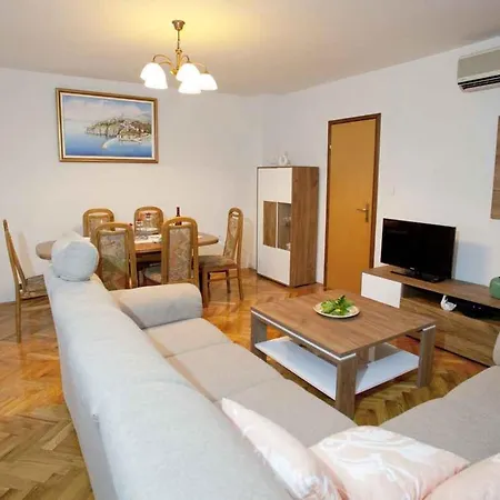 Apartment In - Insel Krk 36848 Vrbnik (Primorje-Gorski Kotar)