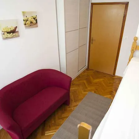 Apartment In - Insel Krk 36848 Vrbnik (Primorje-Gorski Kotar)