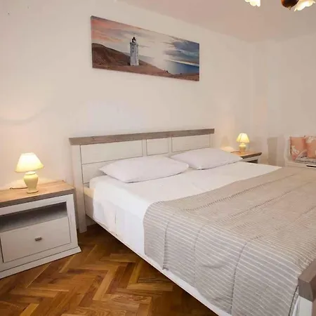 Apartment In - Insel Krk 36848 *