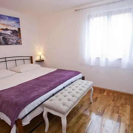 Apartment In - Insel Krk 36848