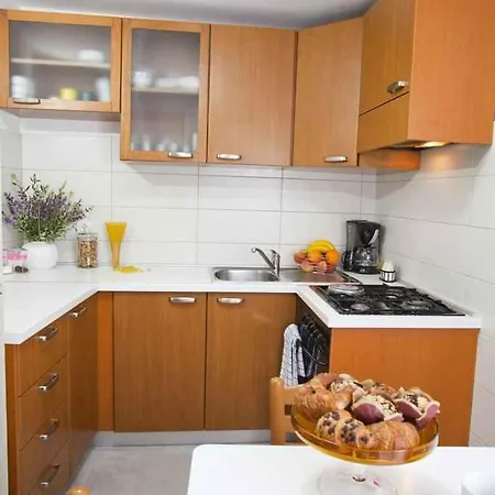 In - Insel Krk 36848 Apartment *