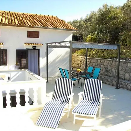 Apartment In - Insel Krk 36848