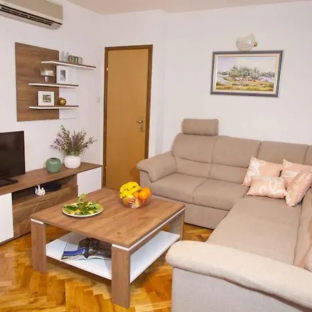 Apartment In - Insel Krk 36848 *