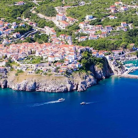 Apartment In - Insel Krk 36848 Vrbnik (Primorje-Gorski Kotar)